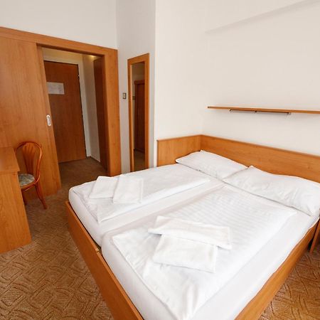 Horsky Hotel Neptun Malá Morávka Zewnętrze zdjęcie