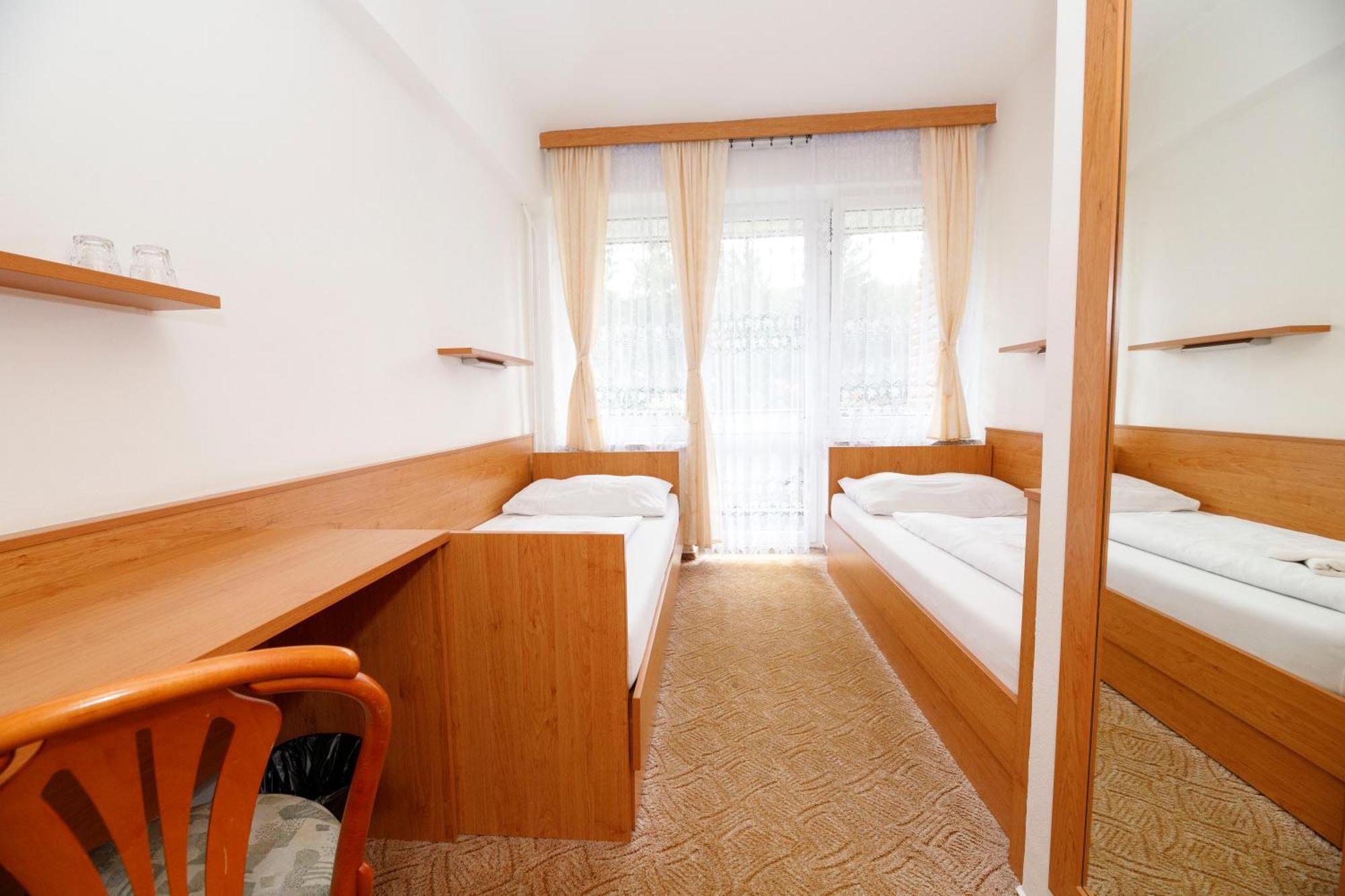 Horsky Hotel Neptun Malá Morávka Zewnętrze zdjęcie